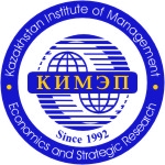 KIMEP_logo